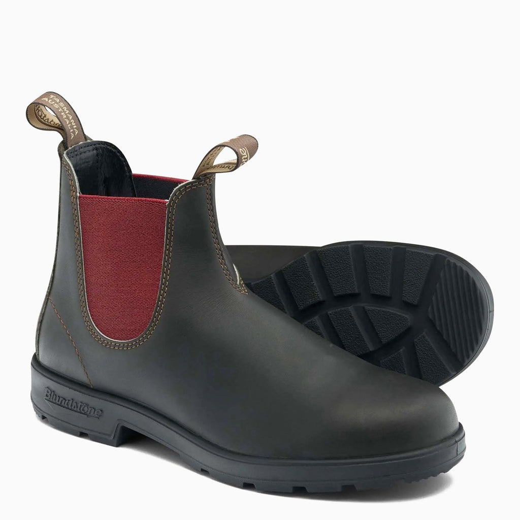Chelsea Boots Unisex 2500