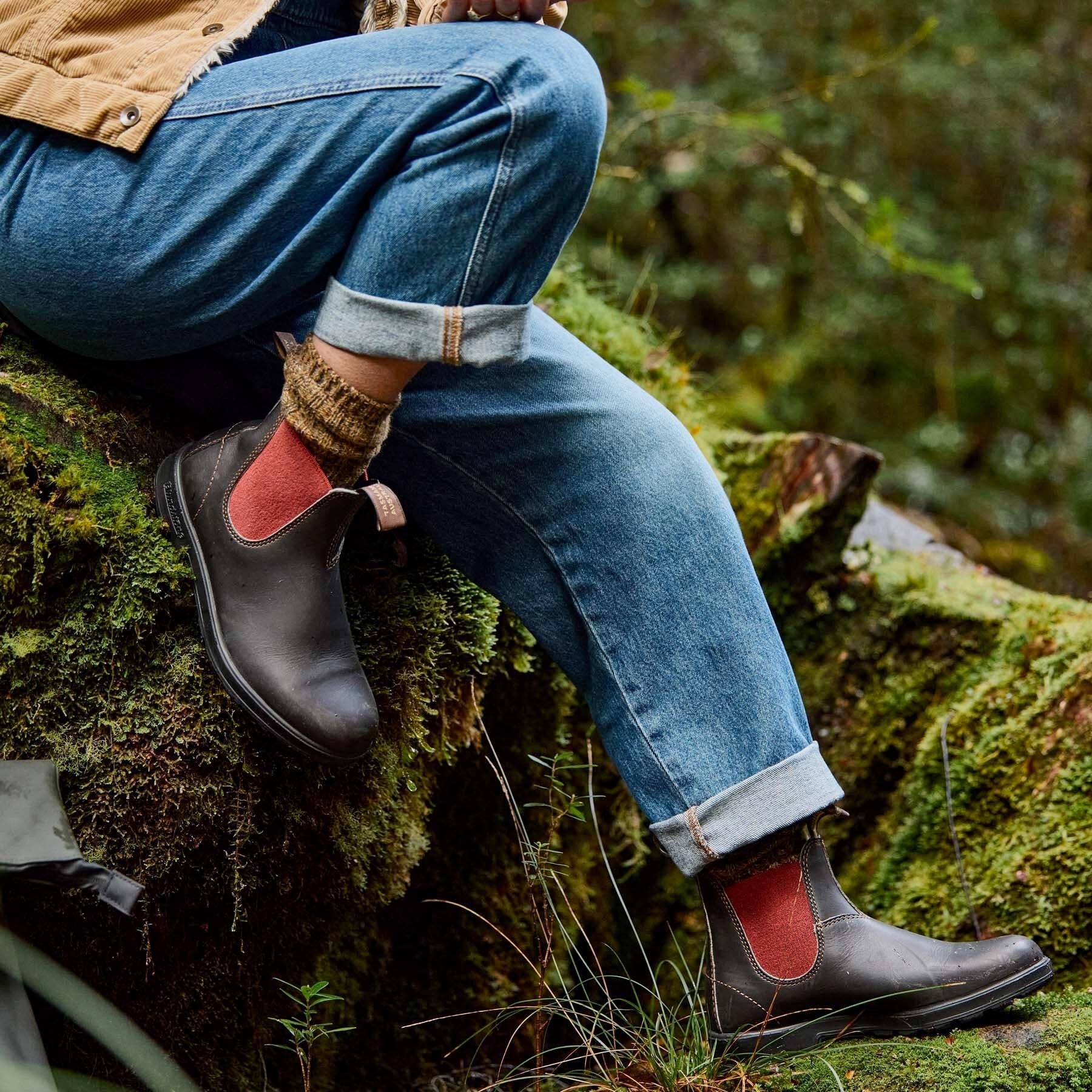 Chelsea Boots Unisex 2500