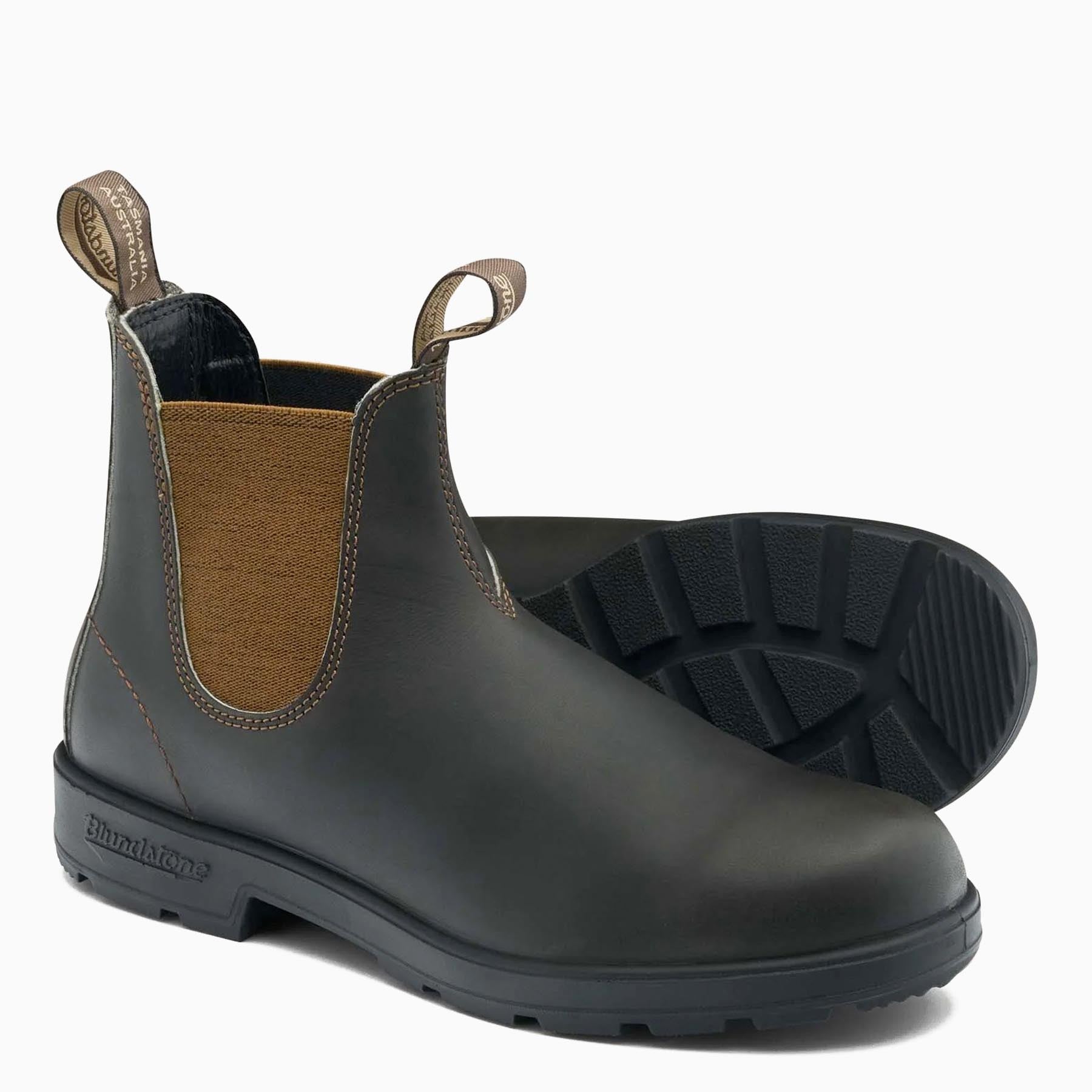 Chelsea Boots Unisex 2501