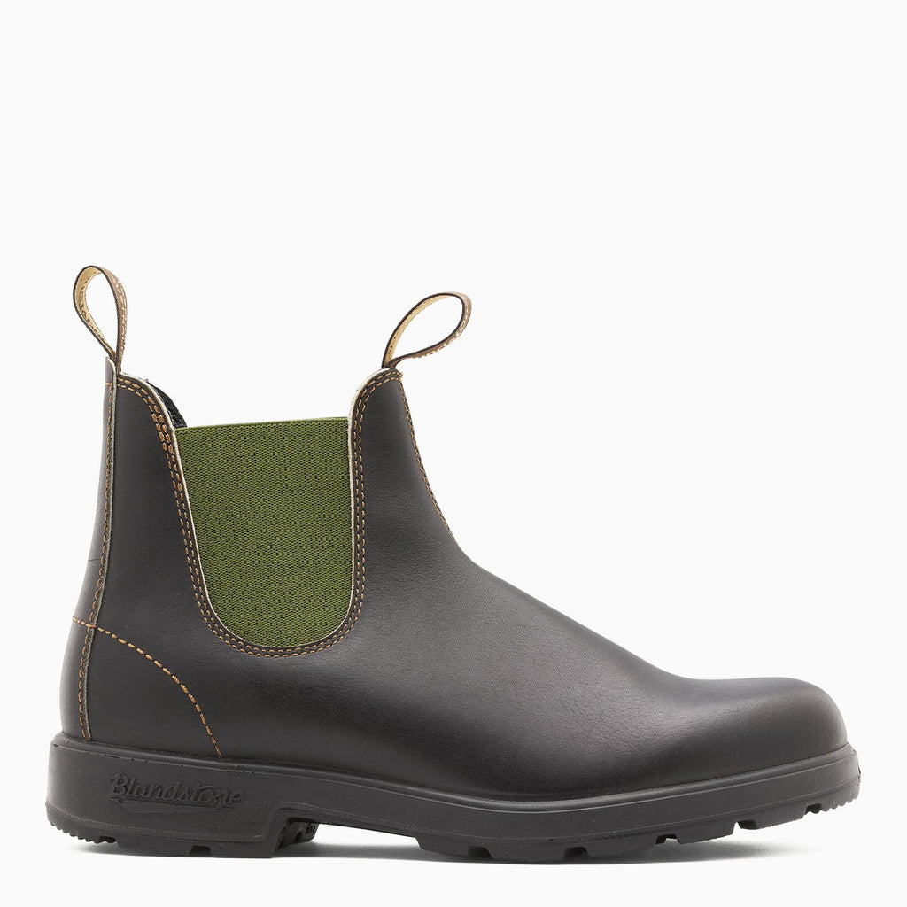Chelsea Boots Unisex 519