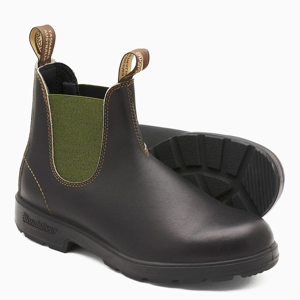 Chelsea Boots Unisex 519