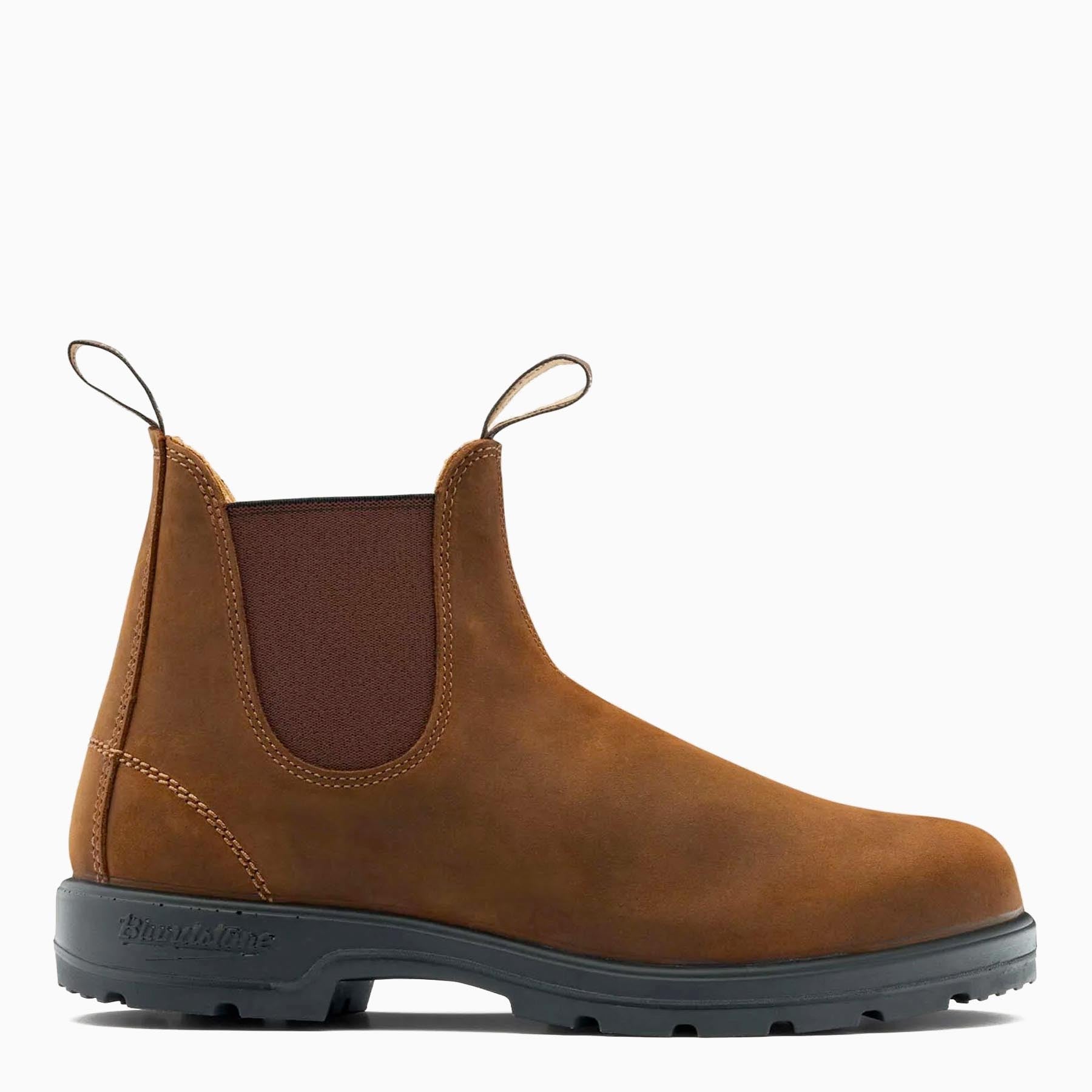 Chelsea Boots Uomo 2544