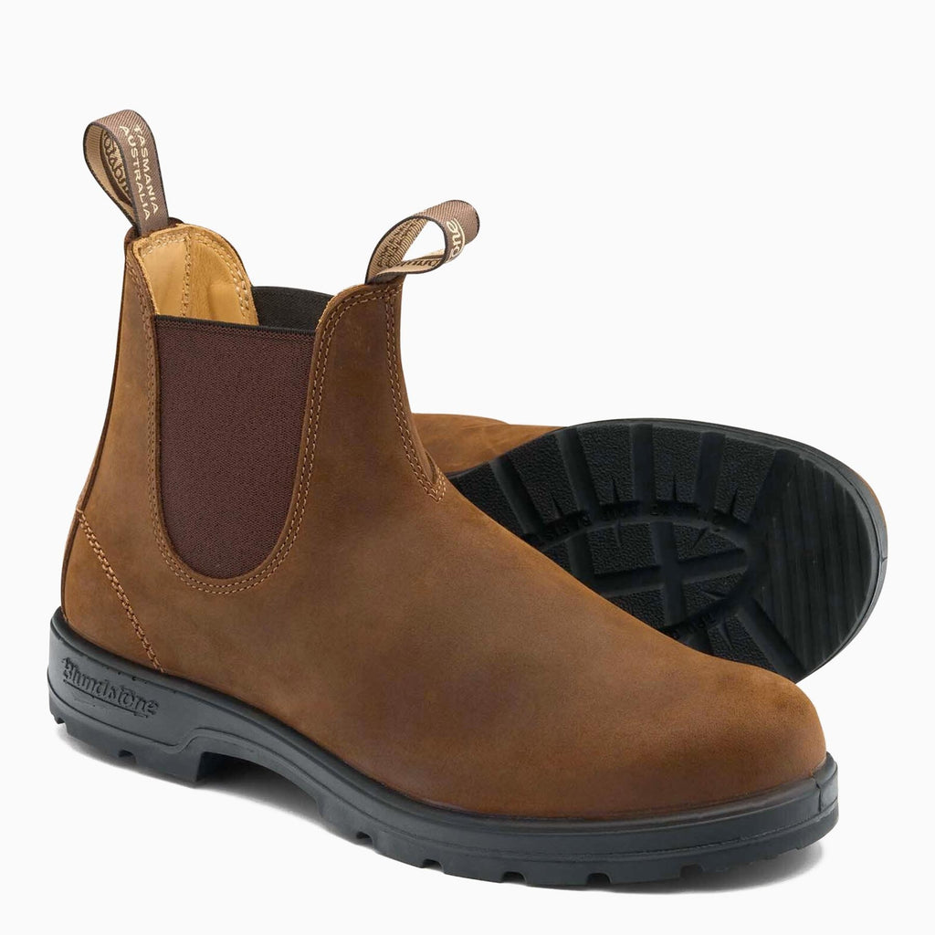 Chelsea Boots Uomo 2544