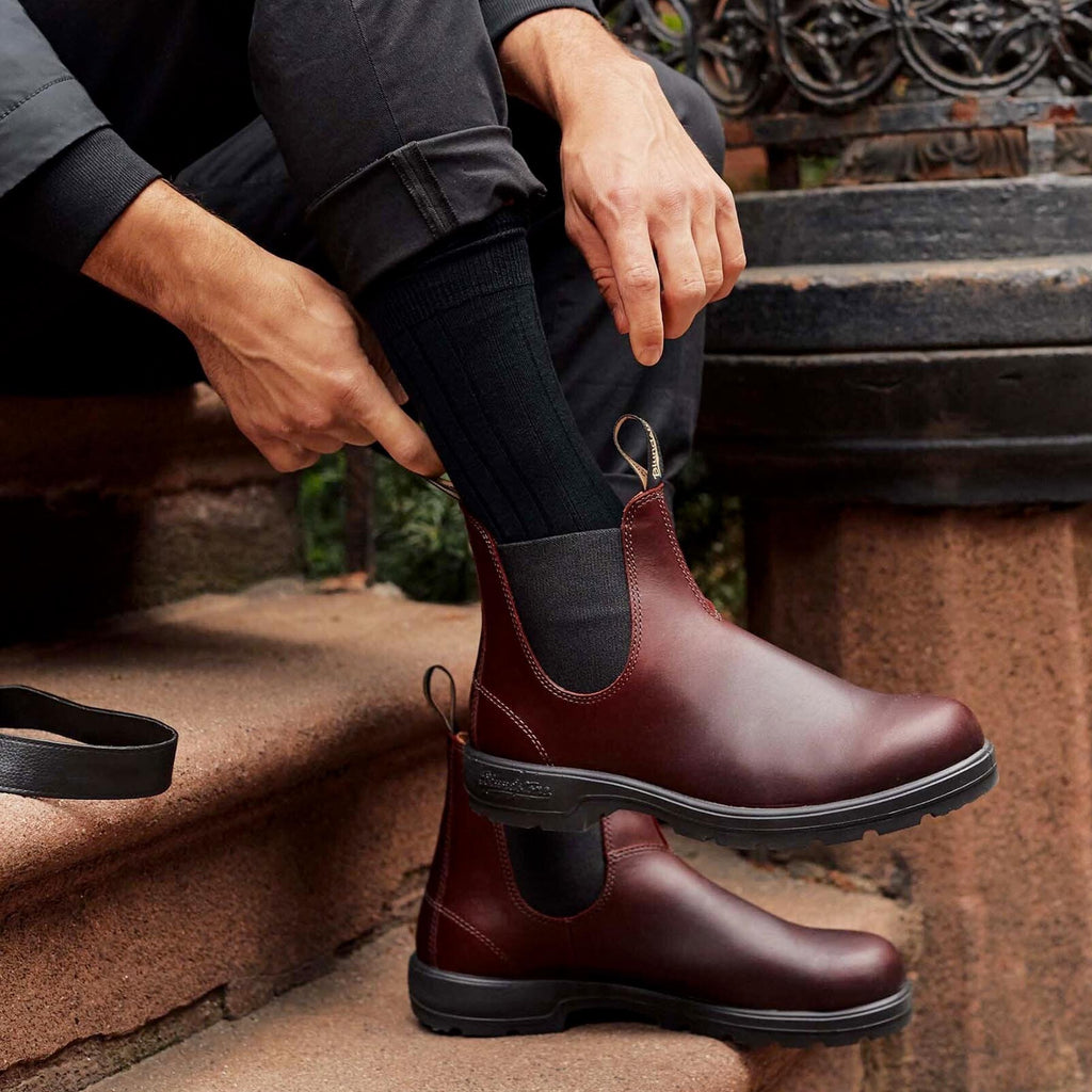 Chelsea Boots Uomo 2130