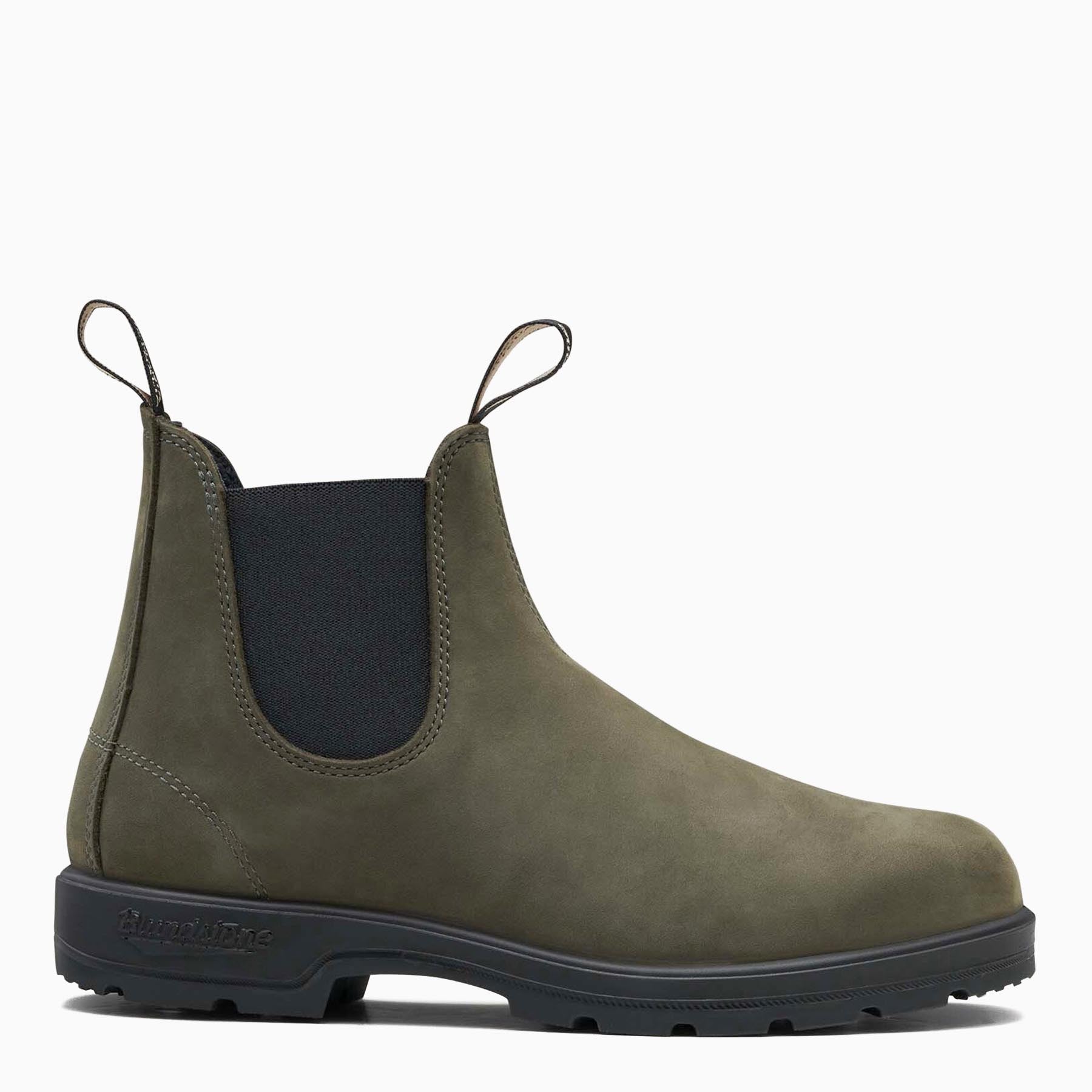 Chelsea Boots Uomo 2442