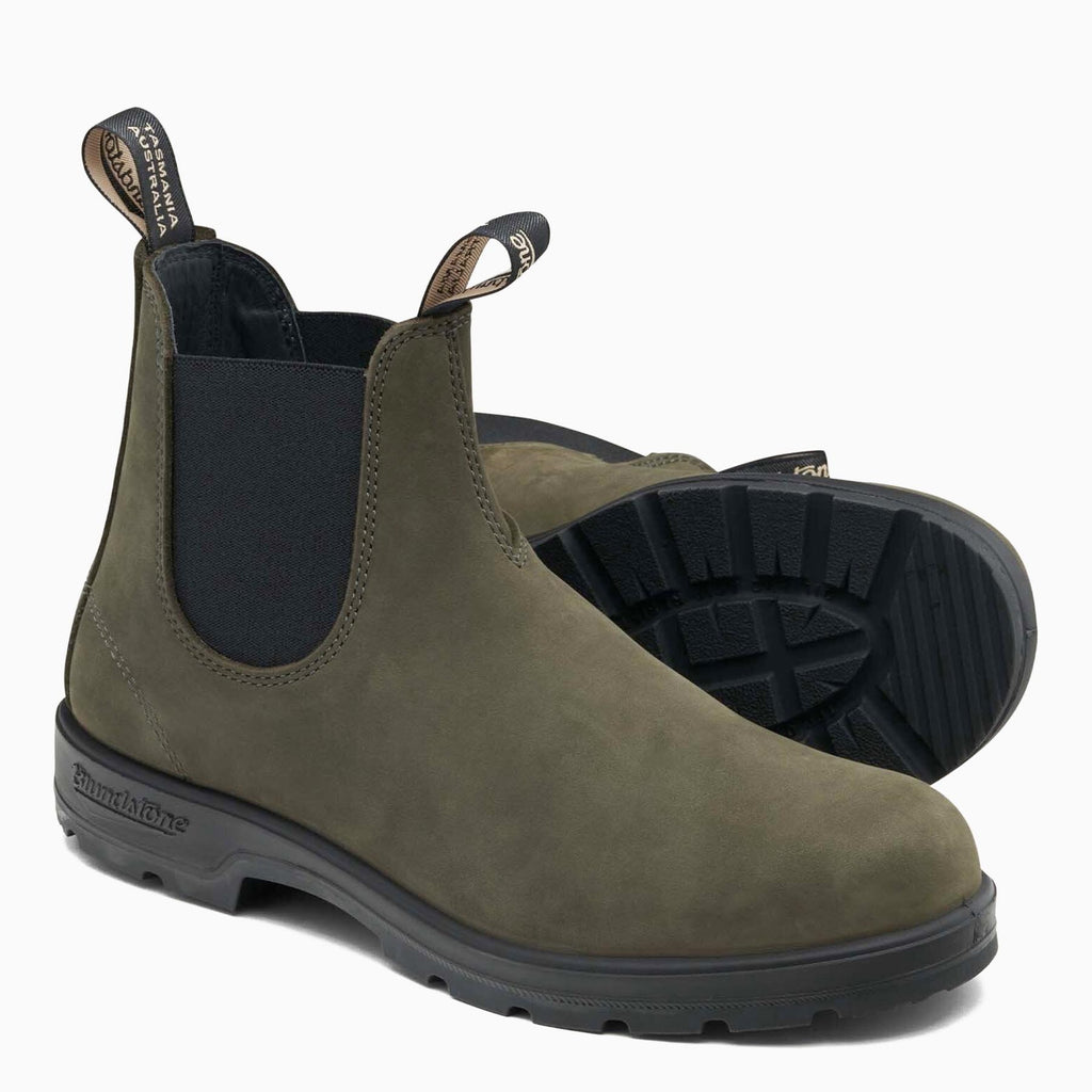 Chelsea Boots Uomo 2442