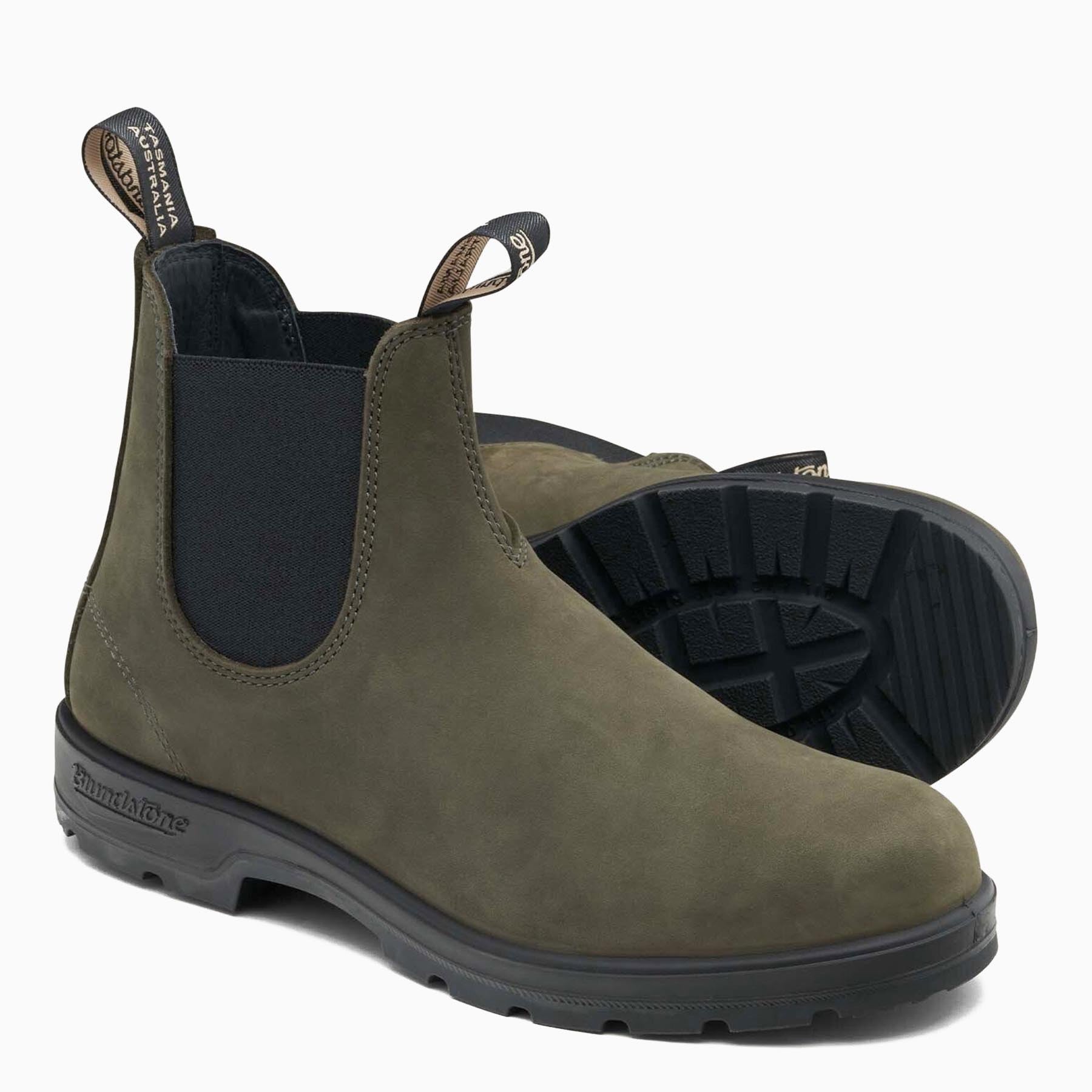 Chelsea Boots Uomo 2442