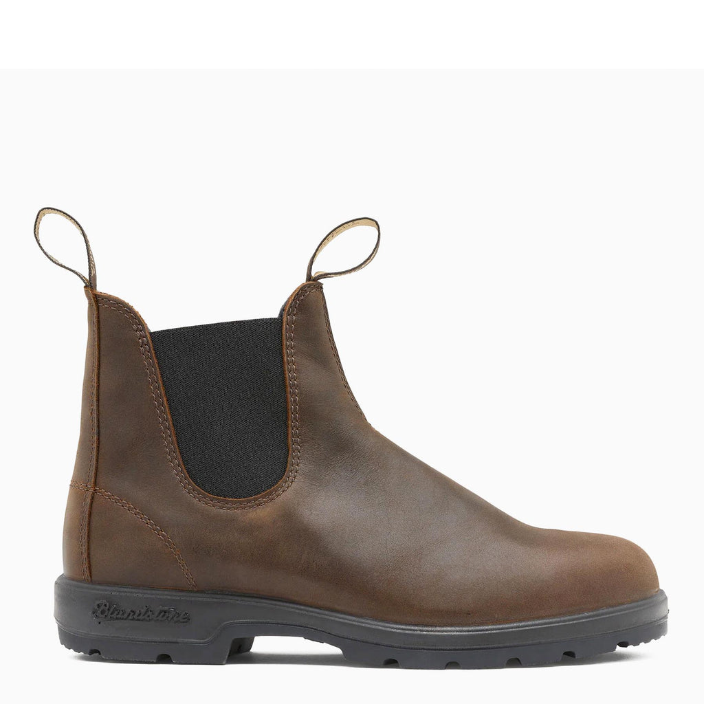 Chelsea Boots Uomo 1609