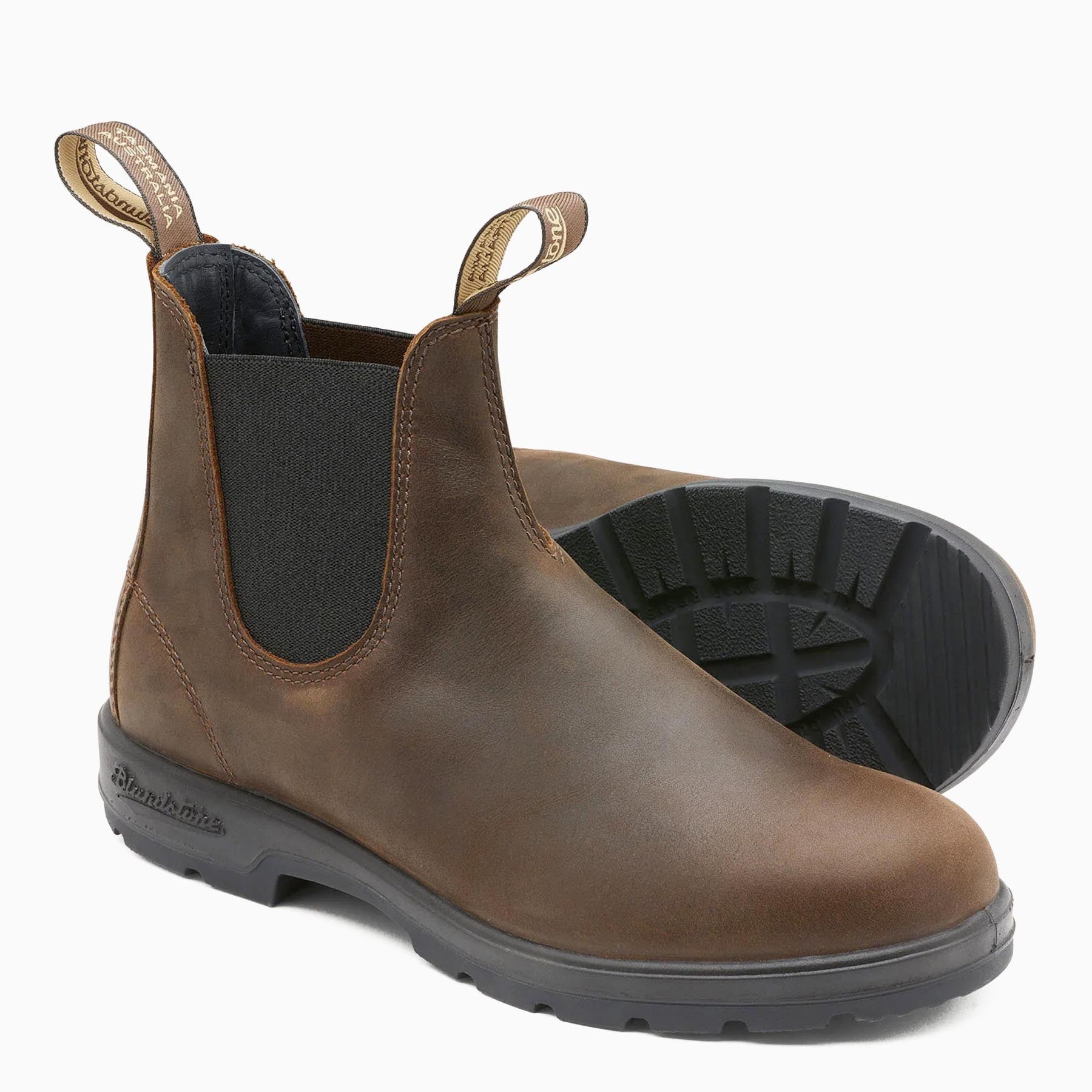 Chelsea Boots Uomo 1609