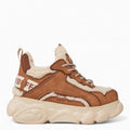 Sneakers Donna Cld Chai Warm