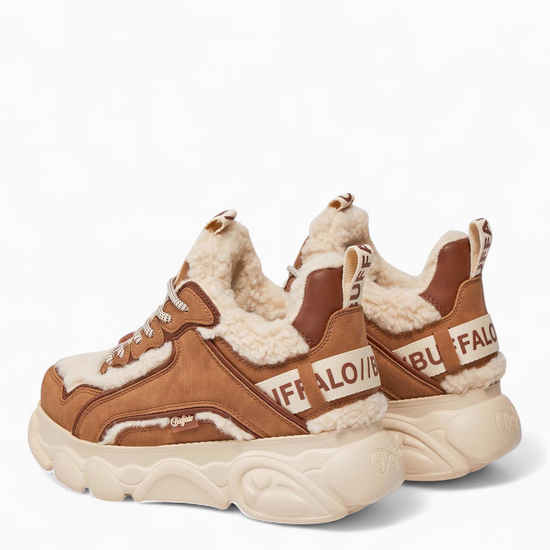 Sneakers Donna Cld Chai Warm
