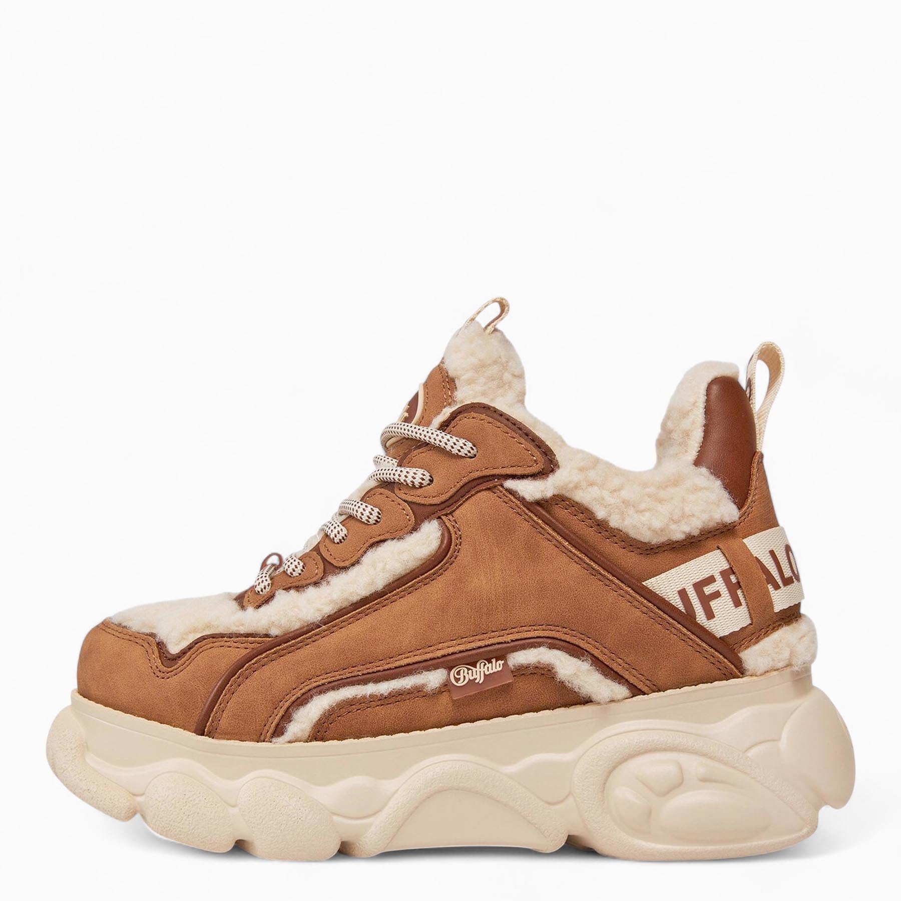 Sneakers Donna Cld Chai Warm