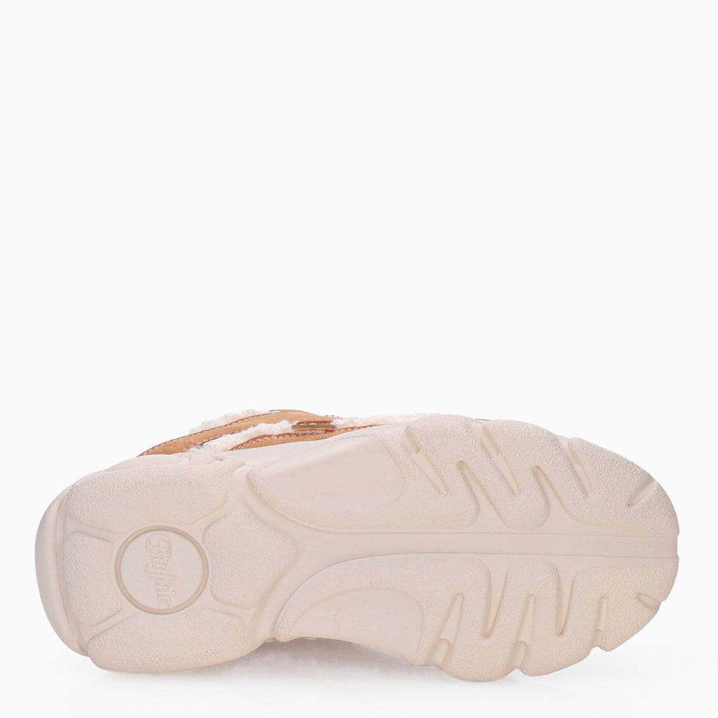 Sneakers Donna Cld Chai Warm