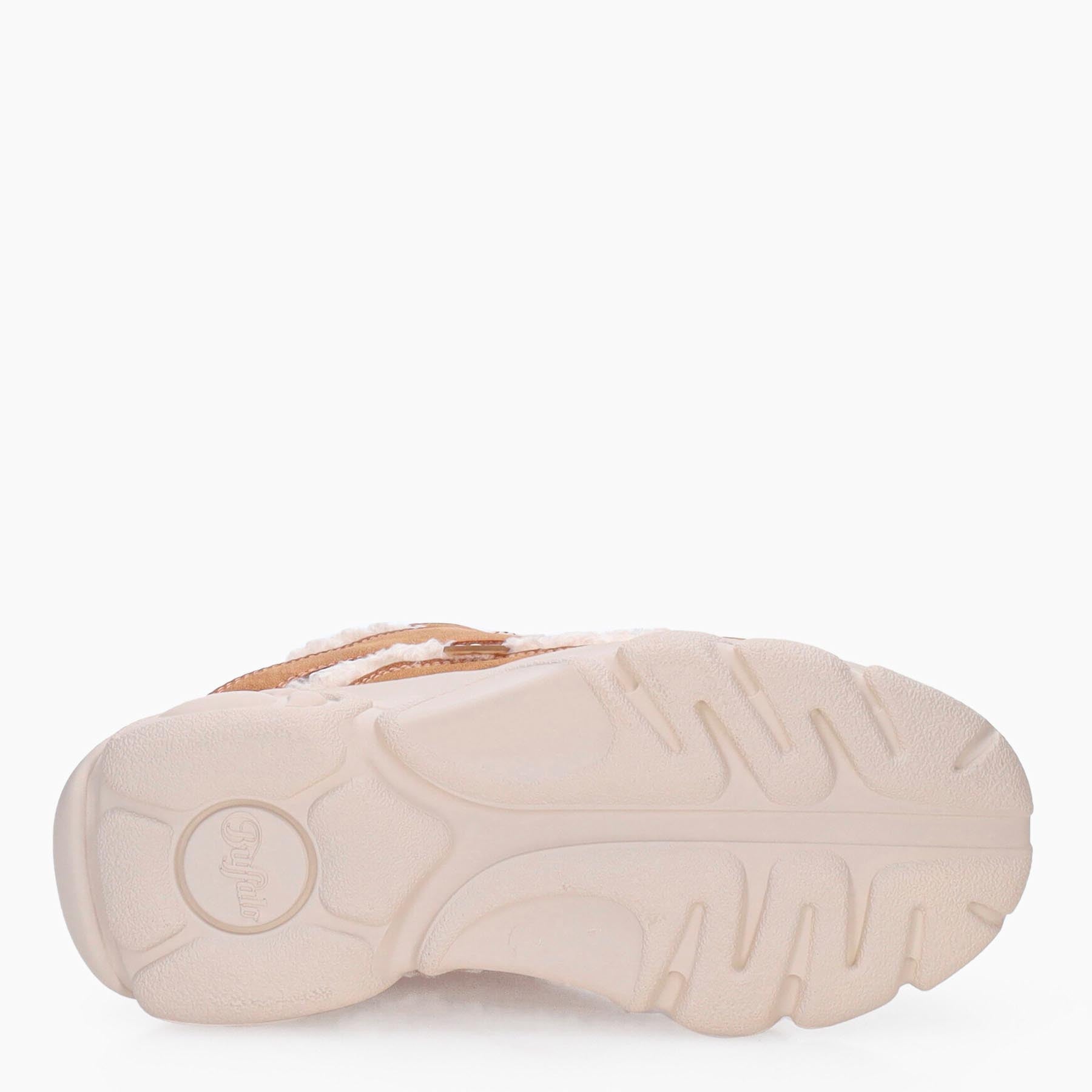 Sneakers Donna Cld Chai Warm