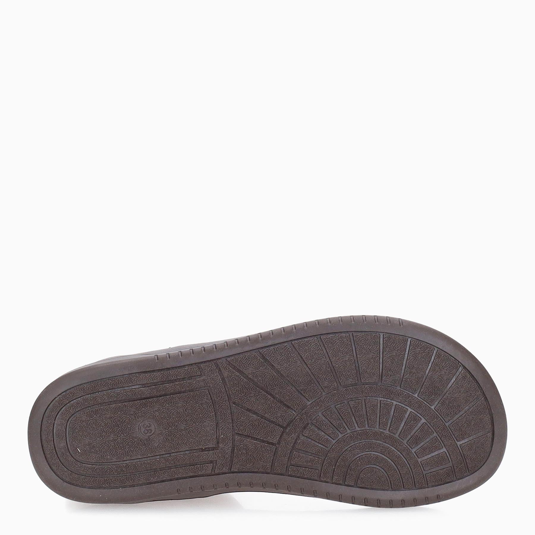 Stivaletti Donna Suede