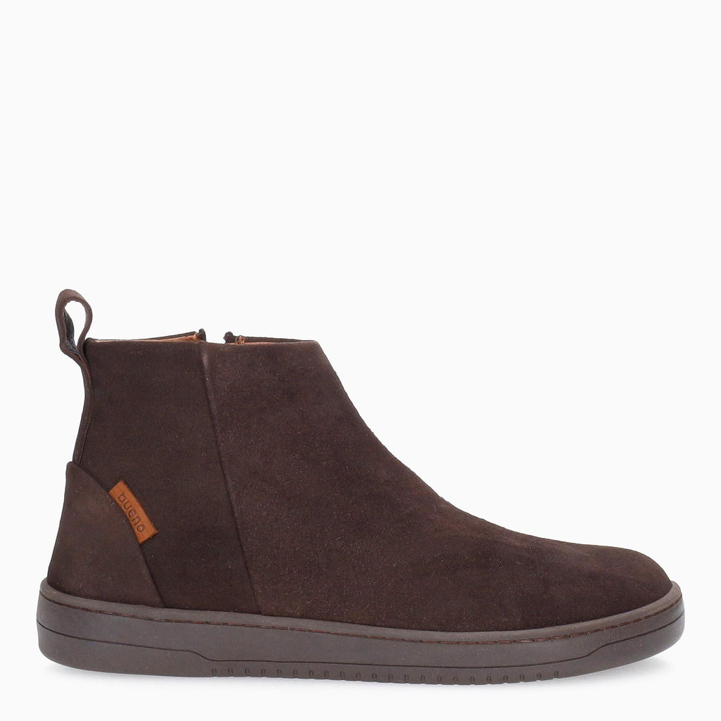 Stivaletti Donna Suede