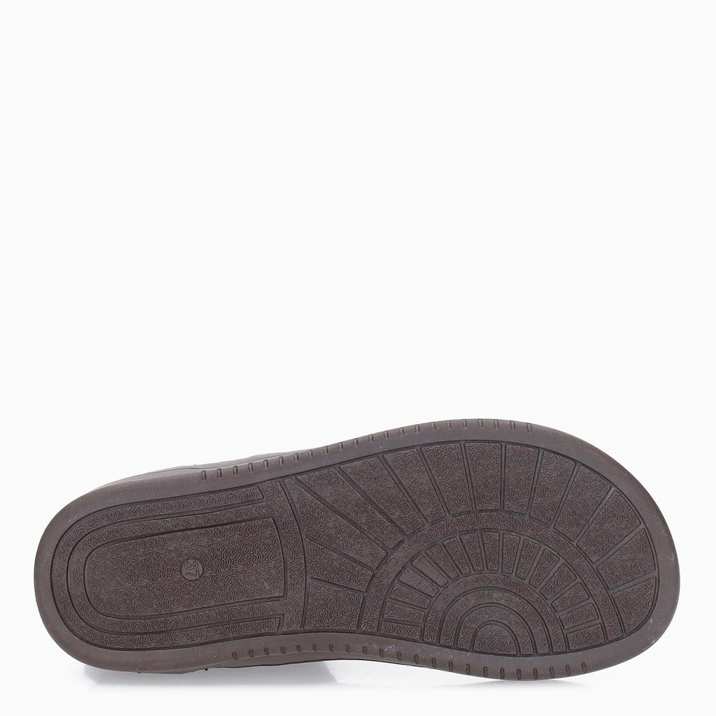 Stivaletti Donna Suede