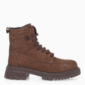 Bottes Militaires Femme