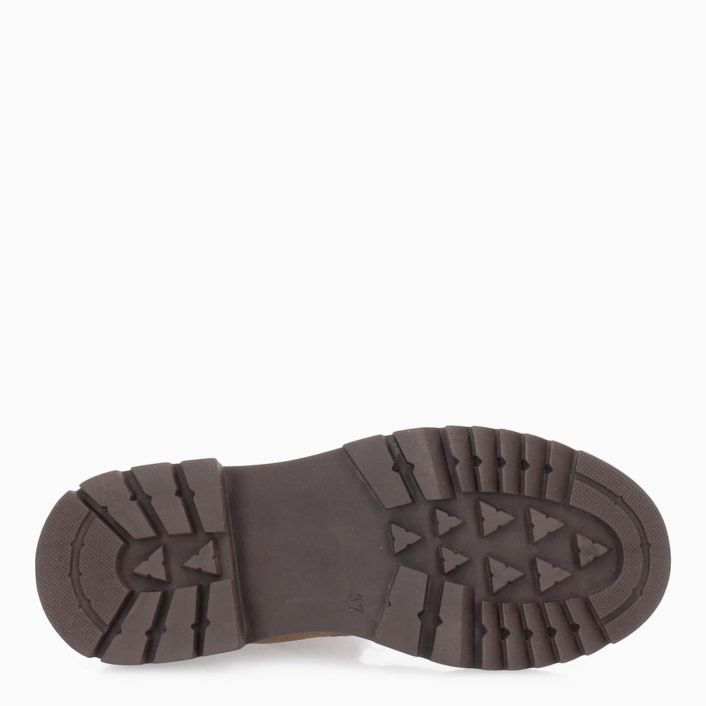 Damen Stiefeletten