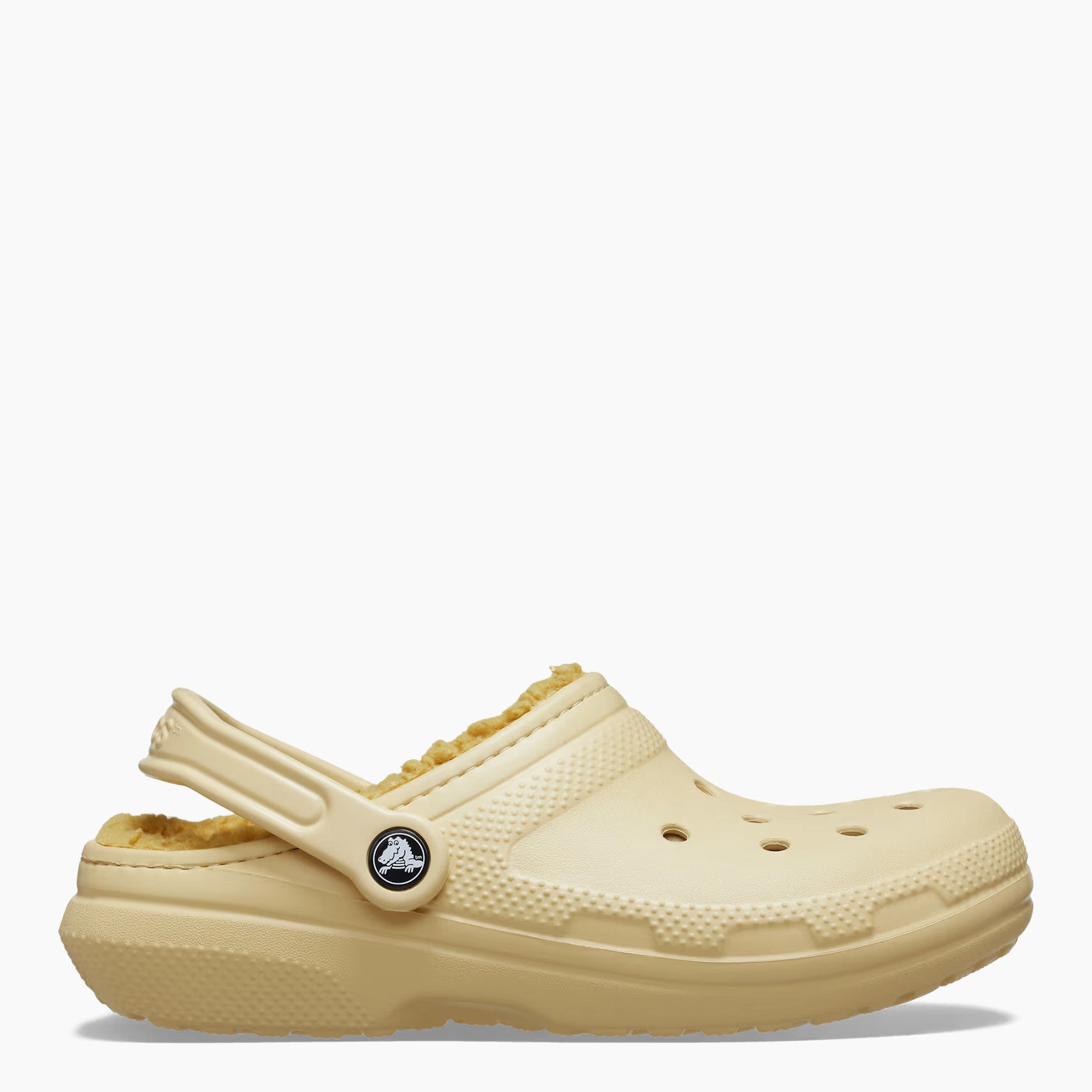 Classic Lined Clog Unisex