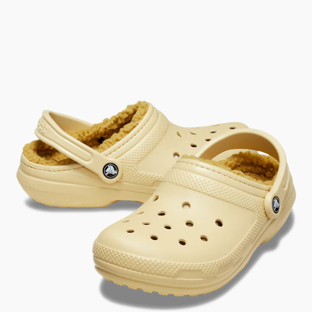 Classic Lined Clog Unisex