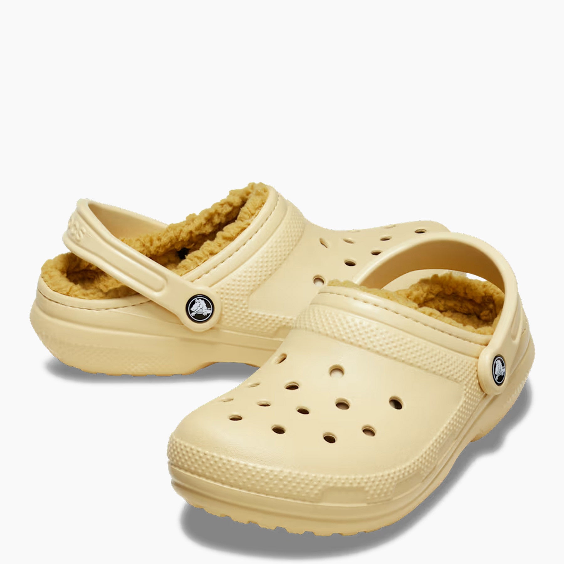 Classic Lined Clog Unisex