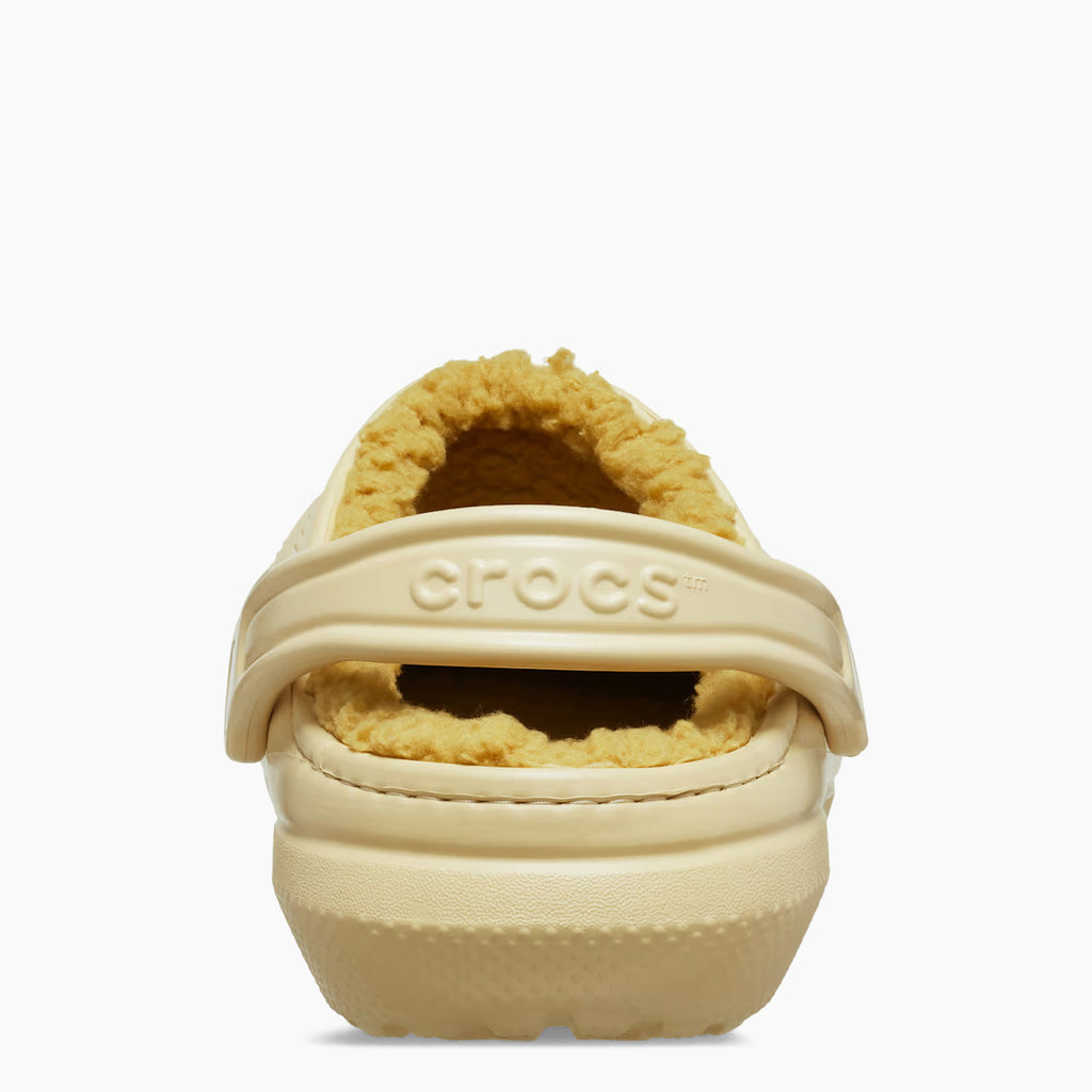 Classic Lined Clog Unisex