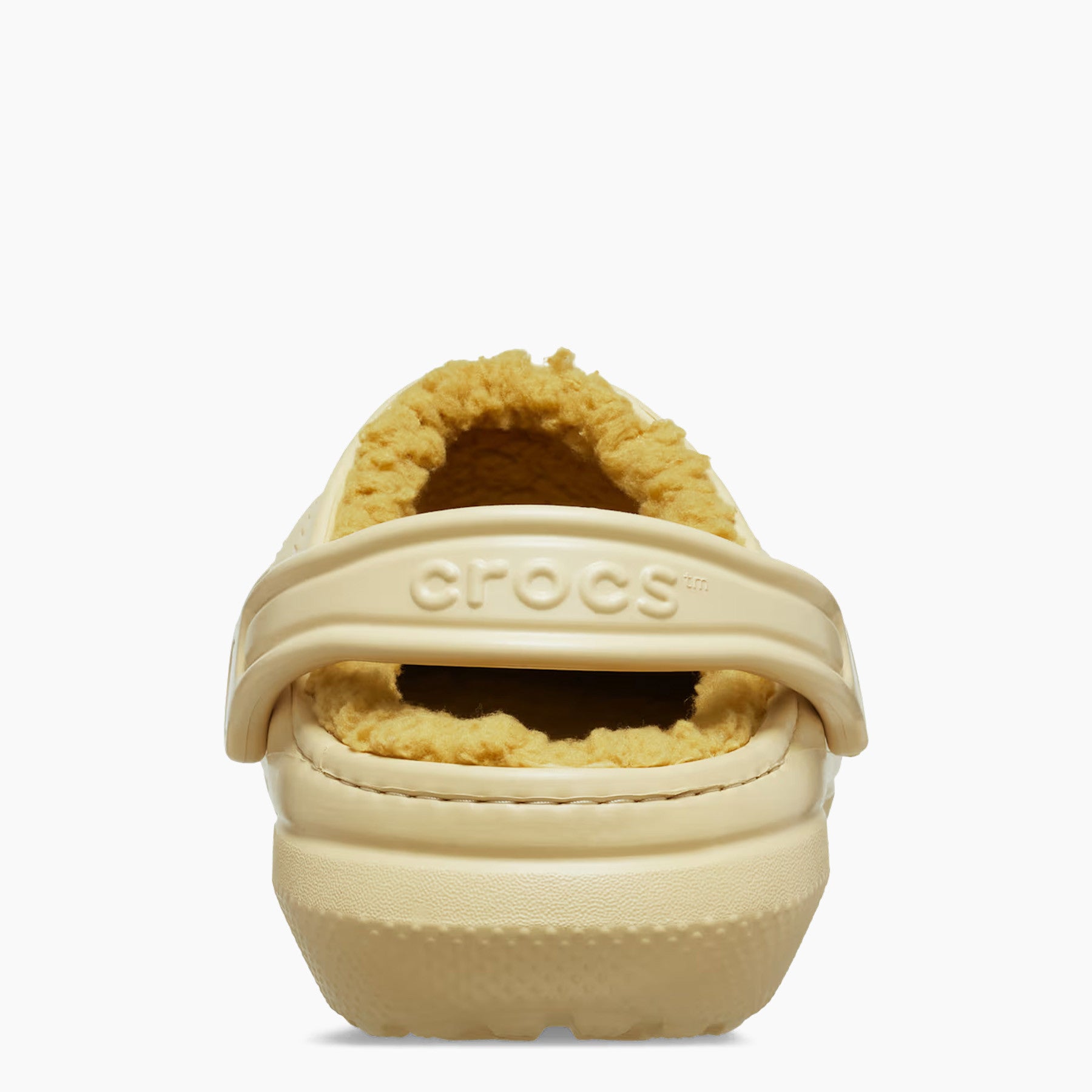 Classic Lined Clog Unisex