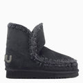 Bottines Eskimo 18 Pailletées L