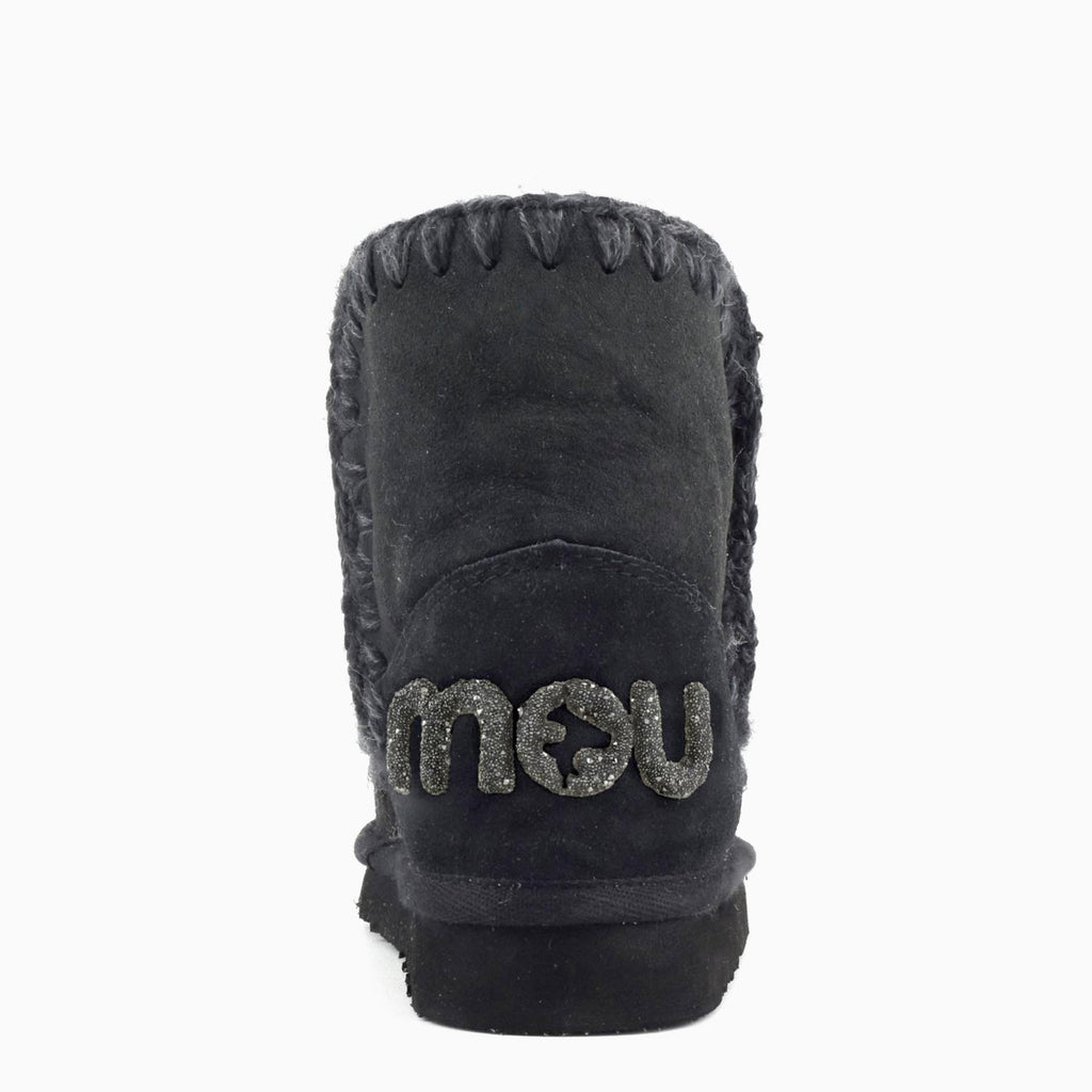 Bottines Eskimo 18 Pailletées L
