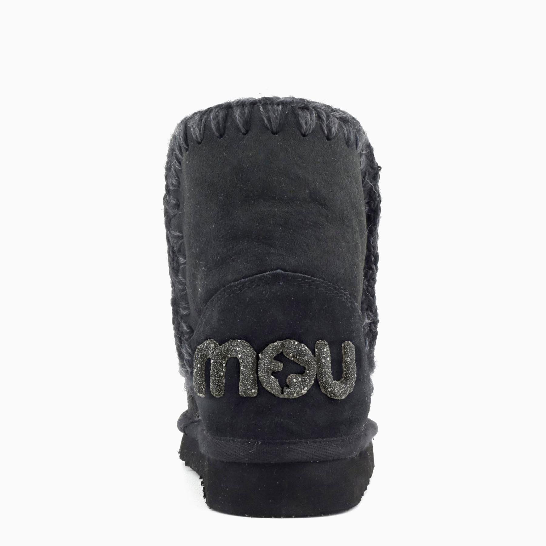 Stivaletti Eskimo 18 Glitter L