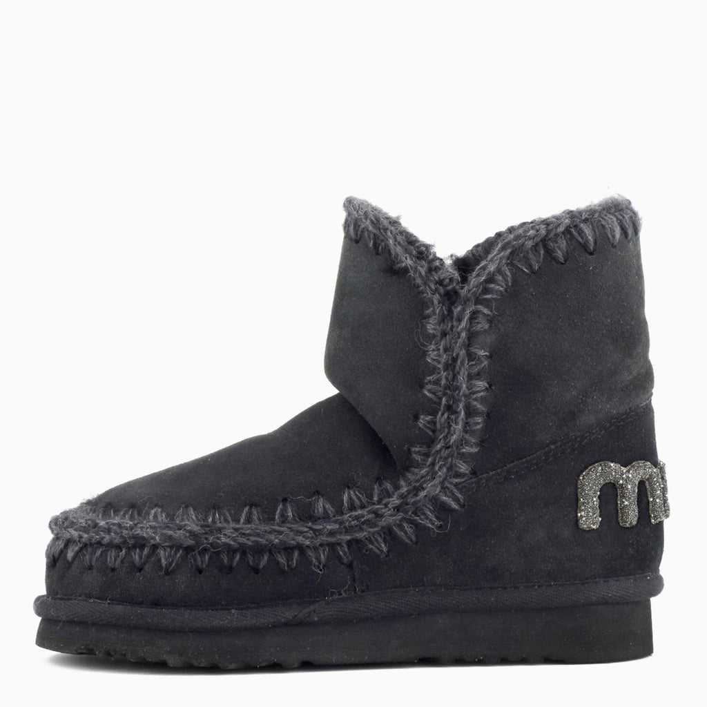 Bottines Eskimo 18 Pailletées L
