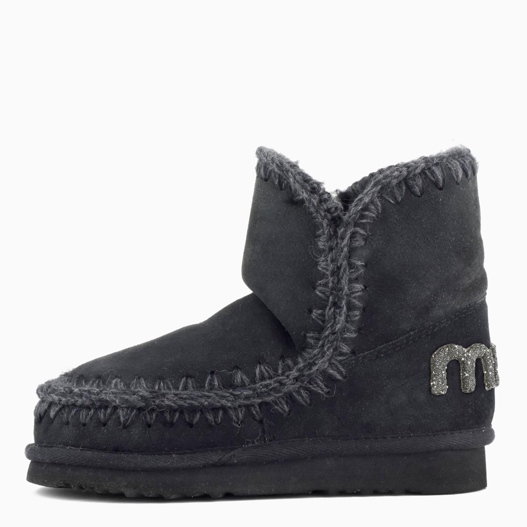 Stivaletti Eskimo 18 Glitter L