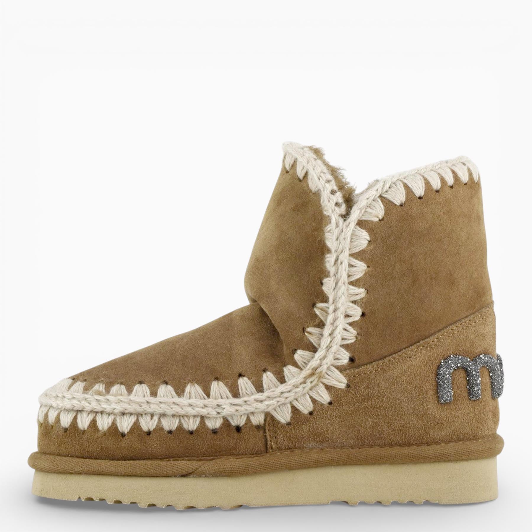 Stivaletti Eskimo 18 Glitter L