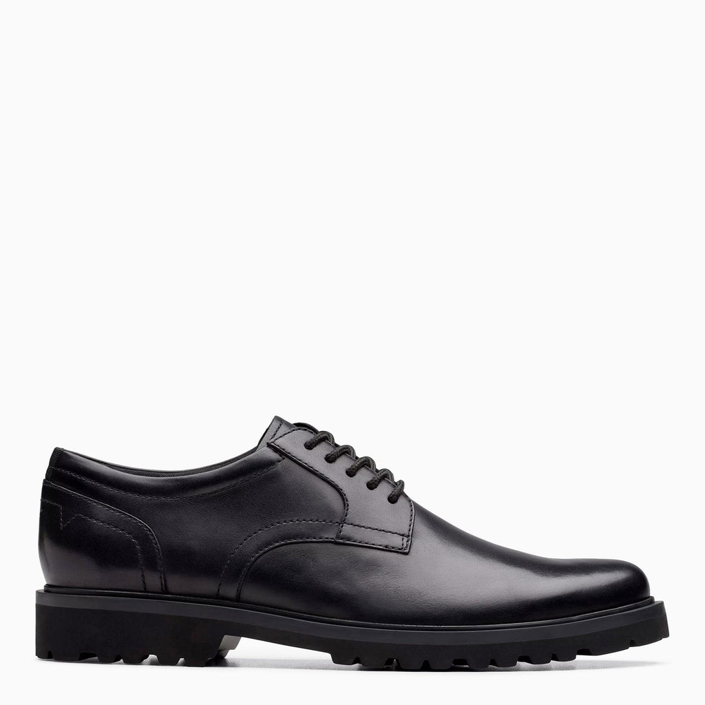 Derby Uomo Berwick Lace