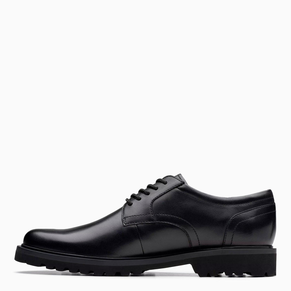 Derby Uomo Berwick Lace