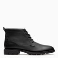 Polacchini Uomo Emmet Zip