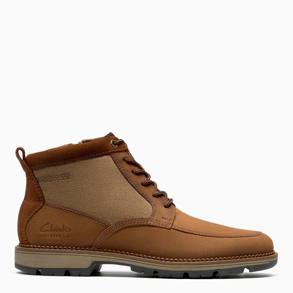 Bottines Homme Maplewalk Rise
