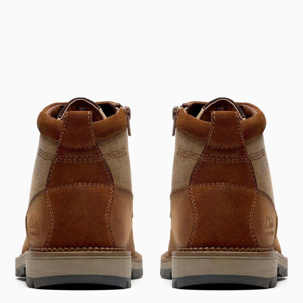 Bottines Homme Maplewalk Rise