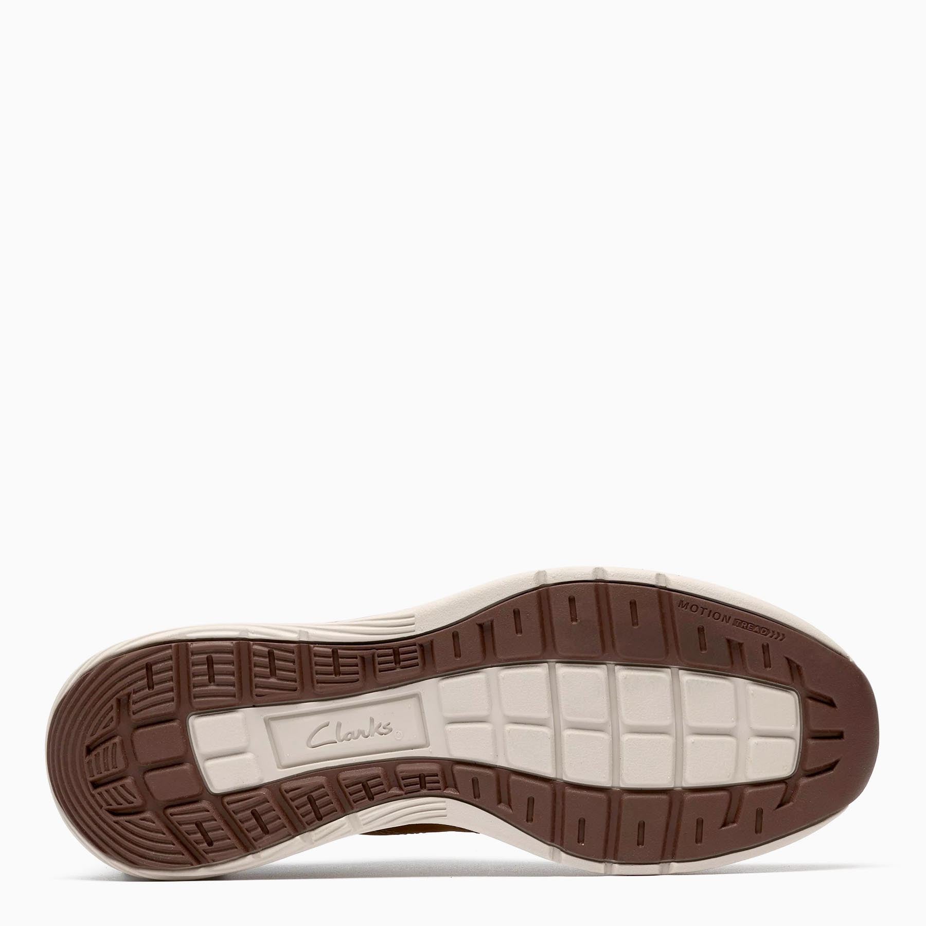 Sneakers Uomo Motion Trek Lx