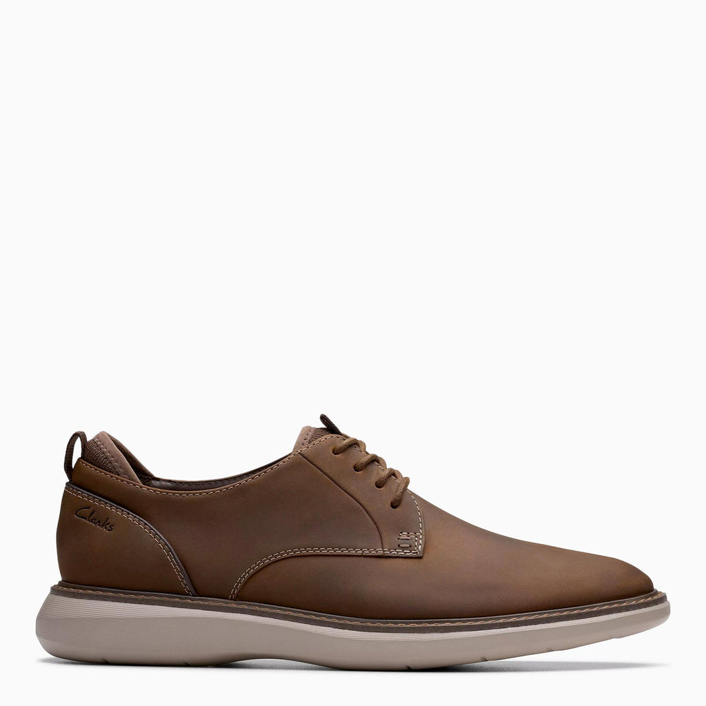 Stringate Uomo Brantin Plain
