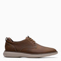 Stringate Uomo Brantin Plain