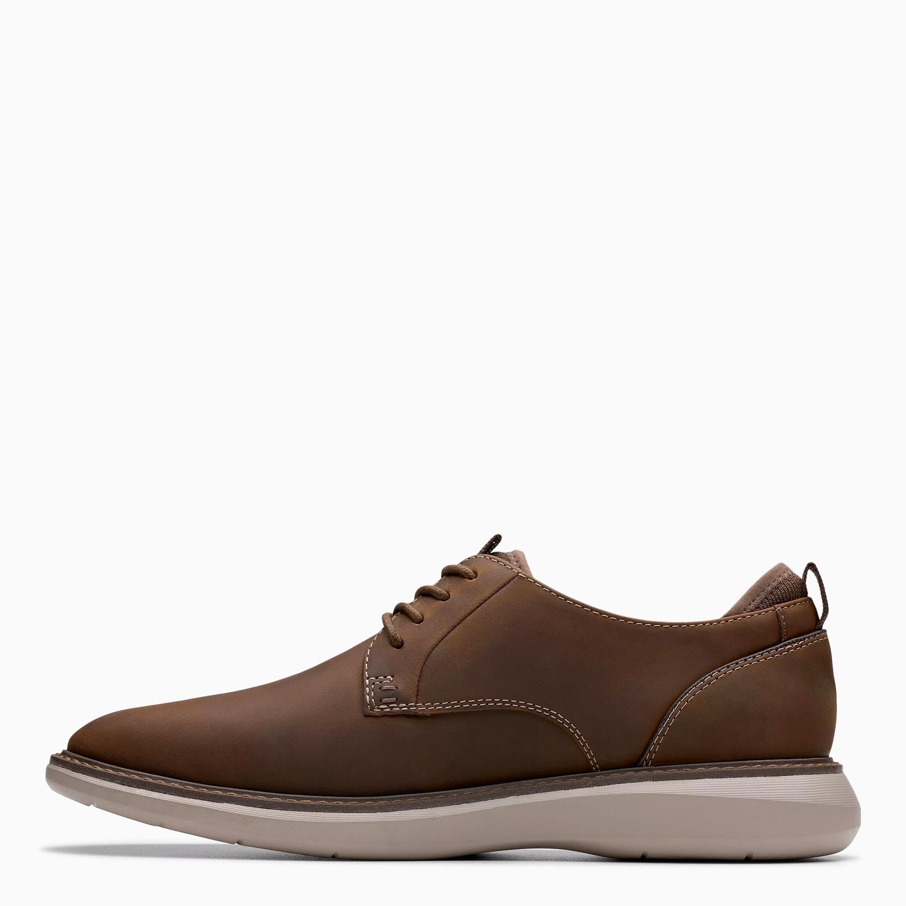 Stringate Uomo Brantin Plain