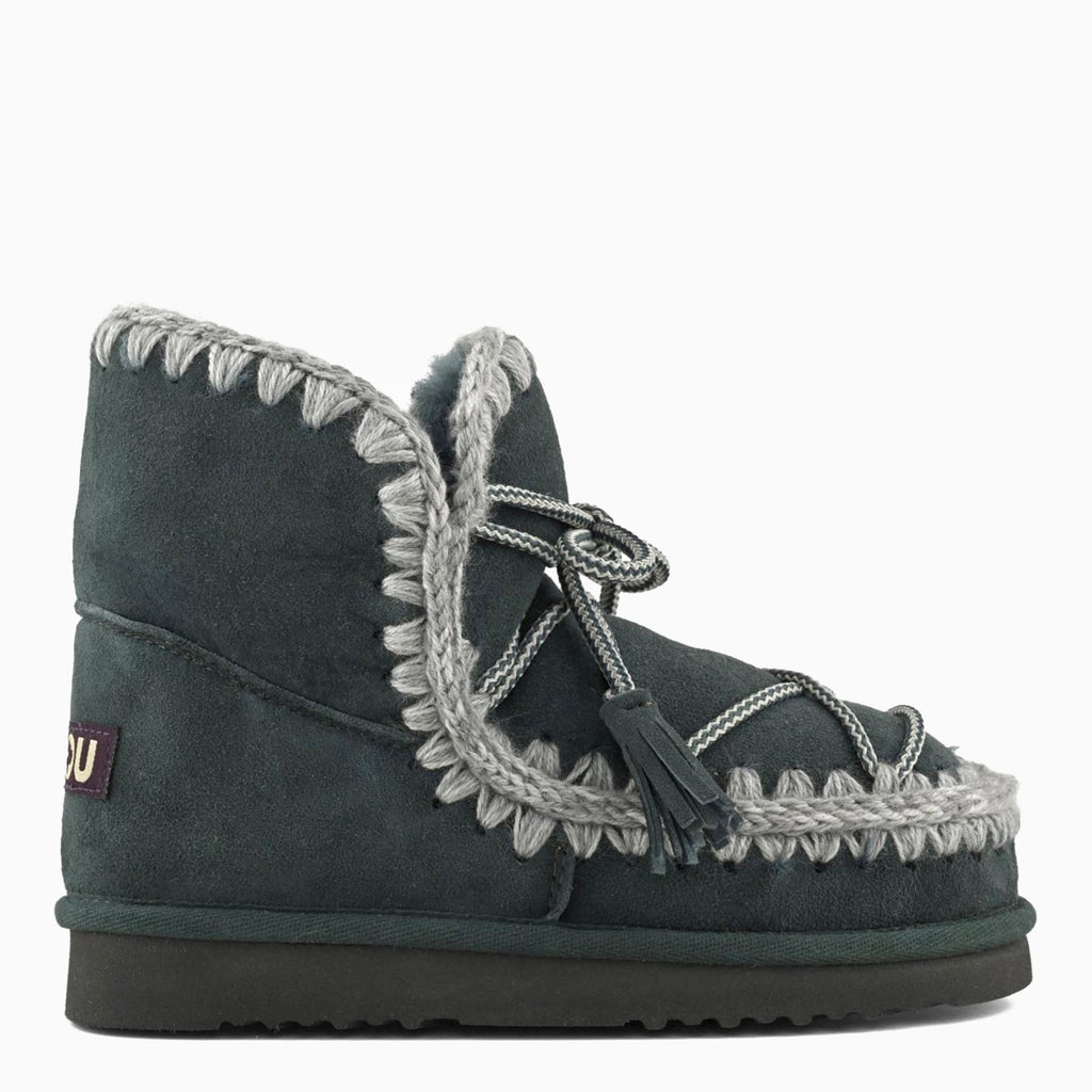 Stivaletti Eskimo Scoubidoo