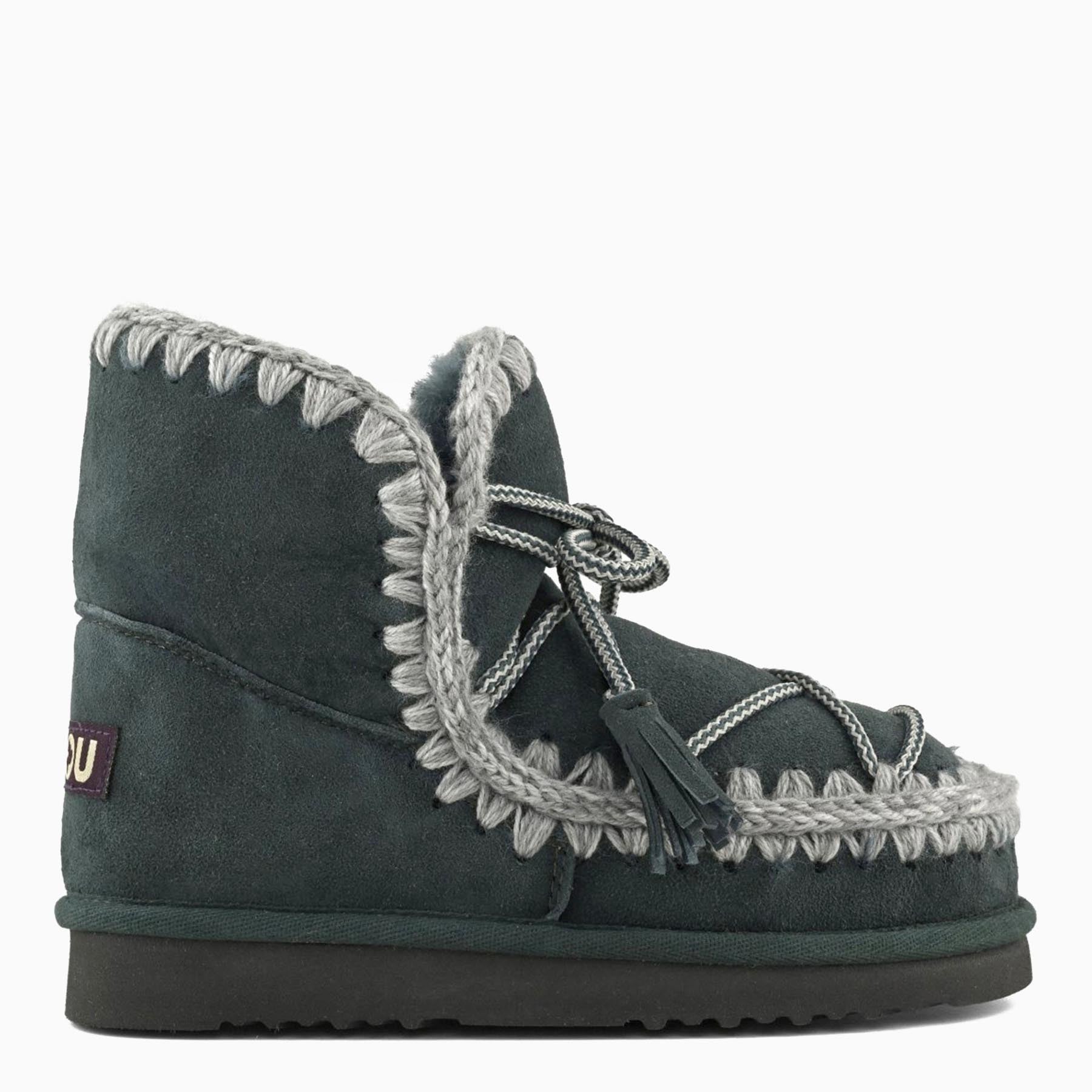 Stivaletti Eskimo Scoubidoo