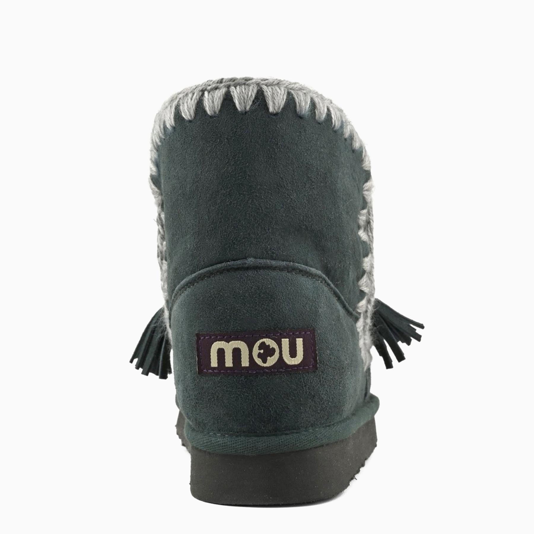 Stivaletti Eskimo Scoubidoo