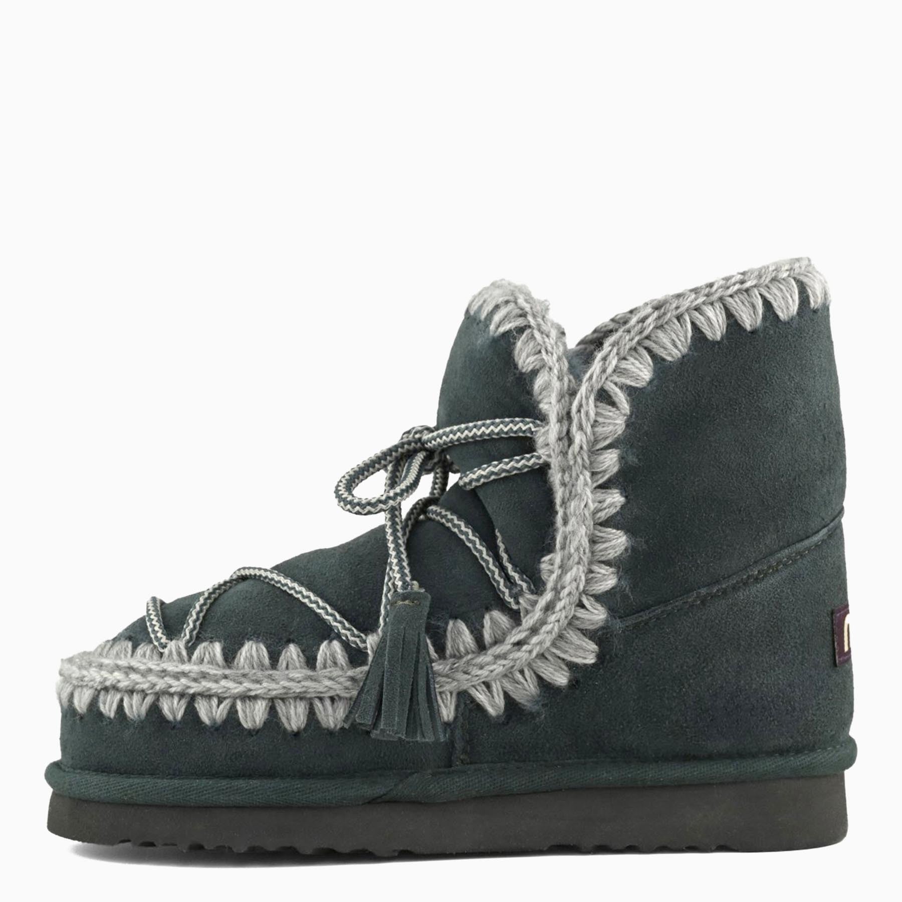 Stivaletti Eskimo Scoubidoo