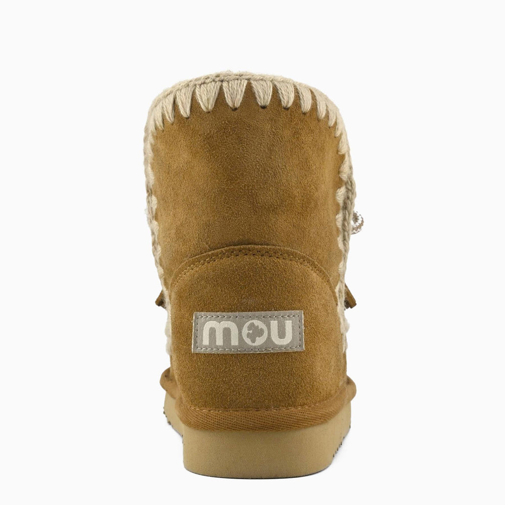 Eskimo Scoubidoo Stiefeletten