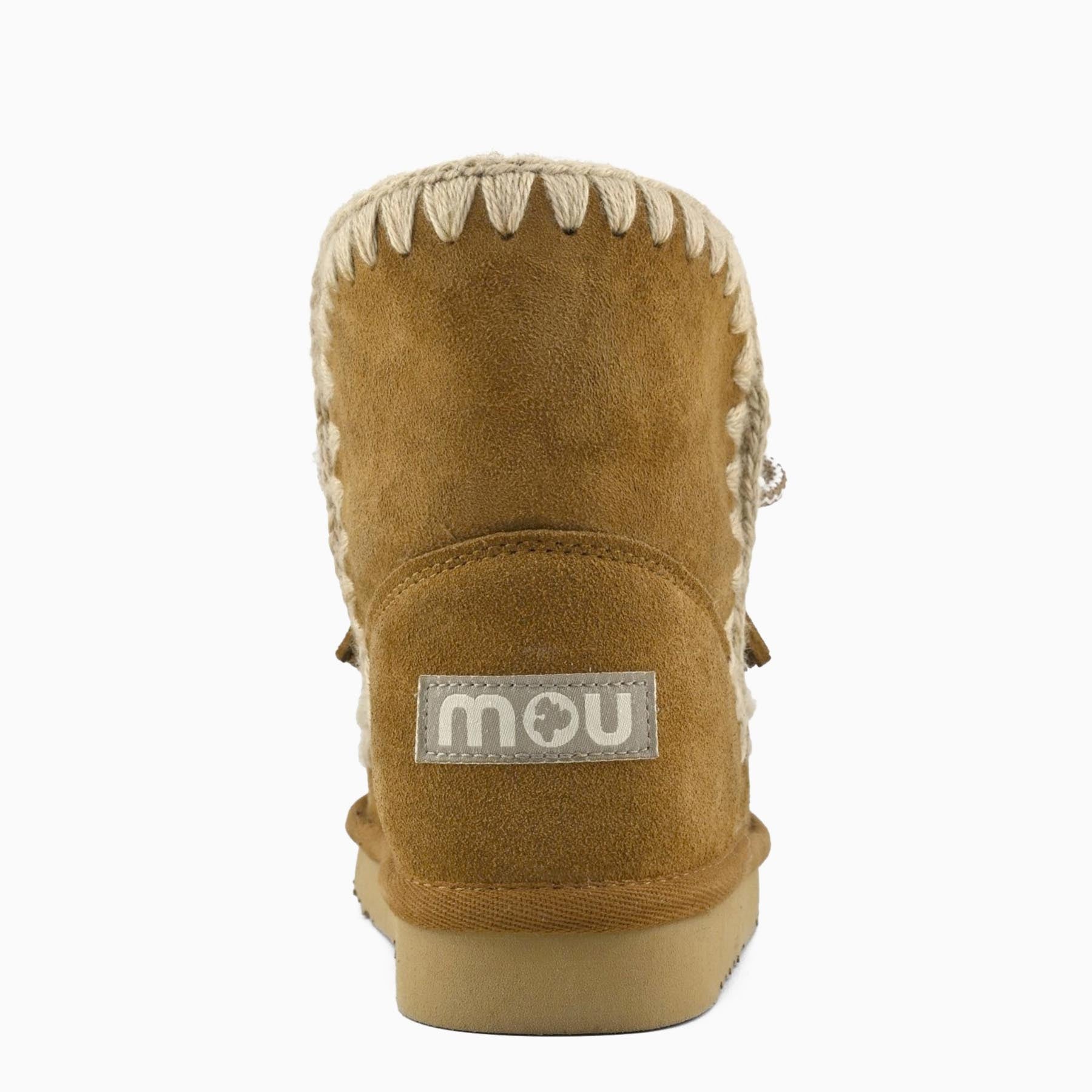 Stivaletti Eskimo Scoubidoo
