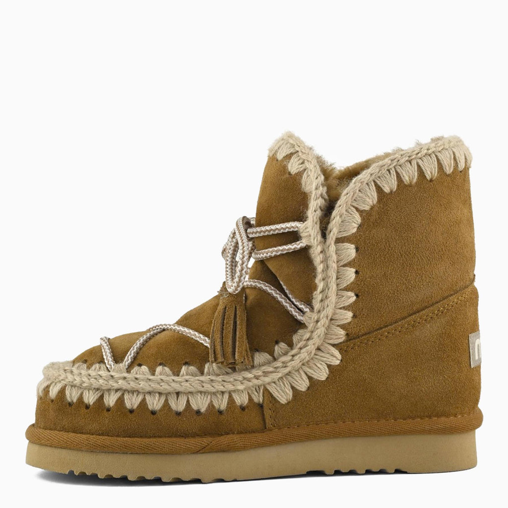 Eskimo Scoubidoo Stiefeletten